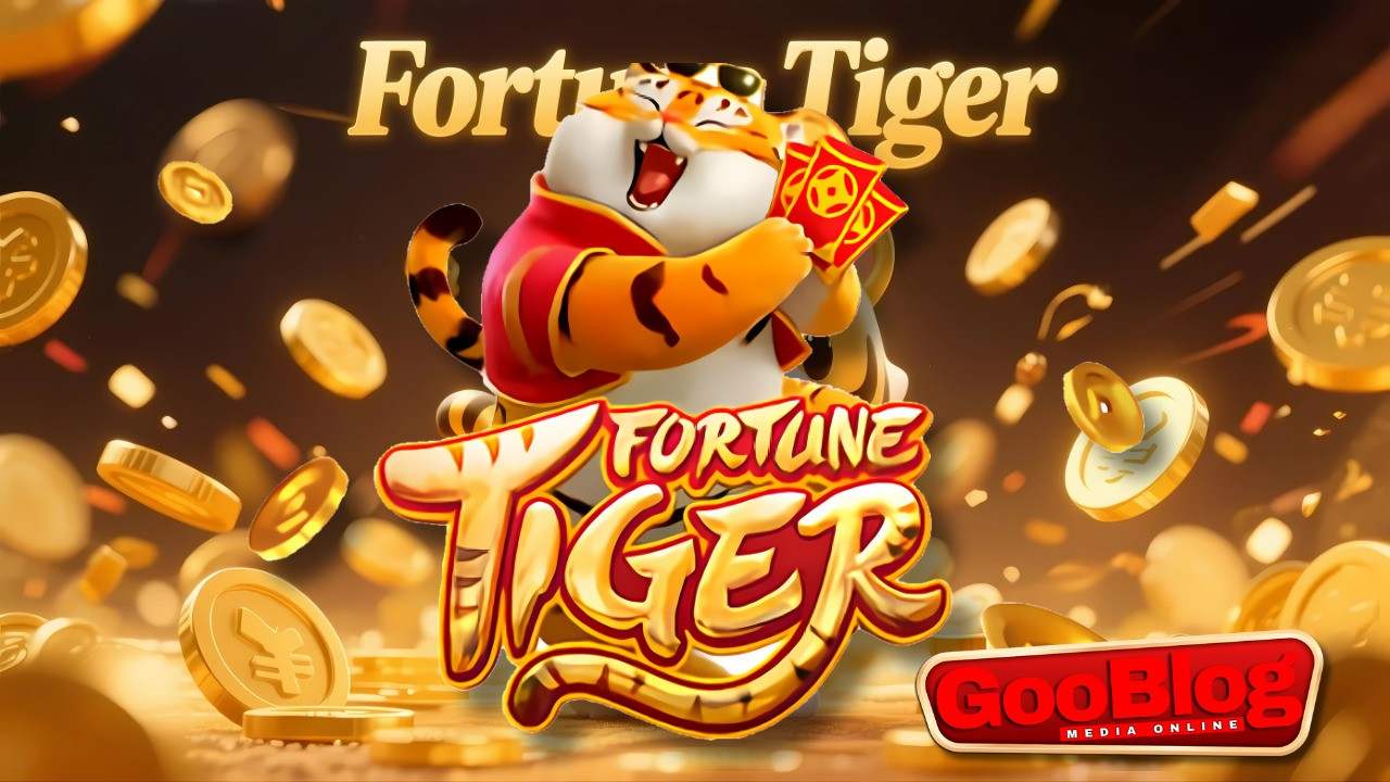 Fortune Tiger
