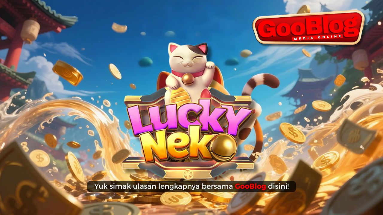 Lucky Neko