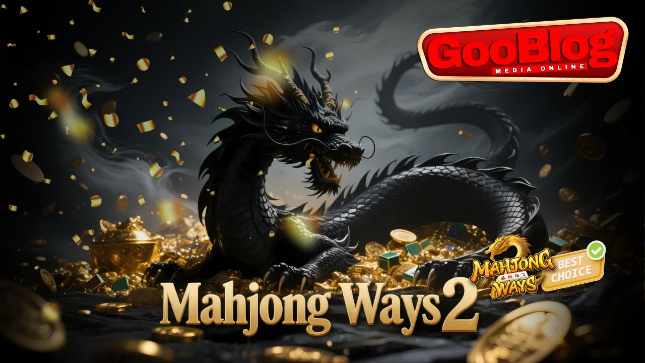 Mahjong Ways 2