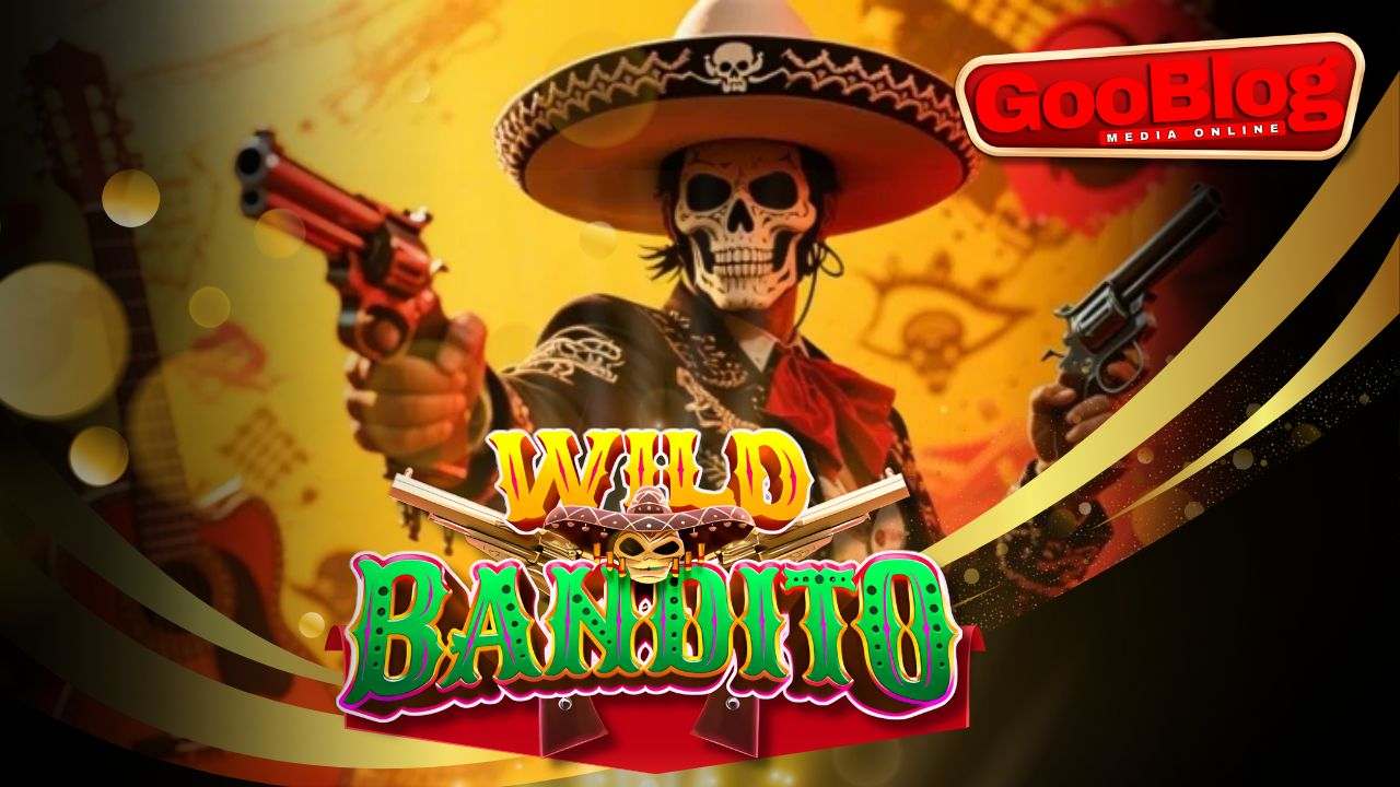 Wild Bandito